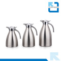 Neue Art 304 Edelstahl-Kaffee-Topf und Wasserkocher